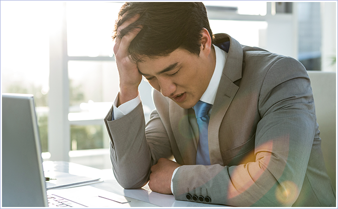 こんな方は残業代を請求できる可能性があります!