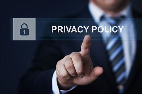 プライバシーポリシーの作成方法や注意すべきポイントについて解...