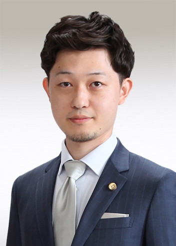 弁護士 金杉 拓哉