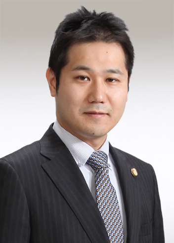 弁護士 髙橋 怜生