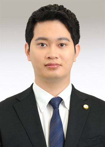 弁護士 神原 京輔