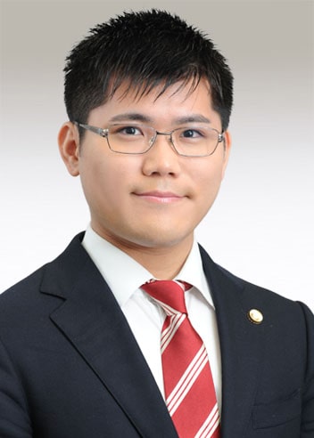 弁護士　松山 幹